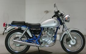 SUZUKI ST250E NJ4AA