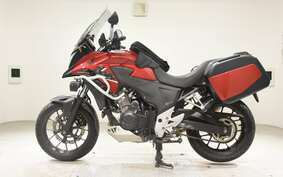 HONDA 400X ABS 2014 NC47