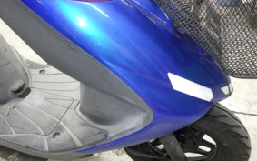 SUZUKI ADDRESS V125 CF4EA