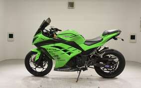 KAWASAKI NINJA 250 EX250L