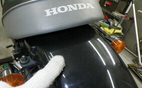 HONDA APE 50 AC18