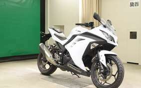 KAWASAKI NINJA 250 EX250L