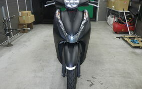 HONDA LEAD 125 JF45