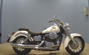 HONDA SHADOW 400 2005 NC34