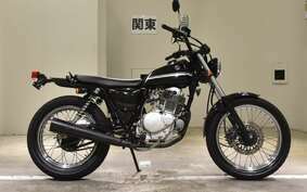 SUZUKI GRASS TRACKER Bigboy NJ4BA