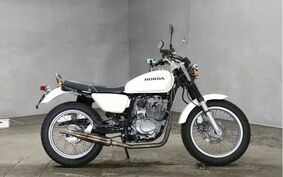 HONDA CB223S MC40