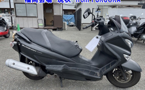 SUZUKI BURGMAN200