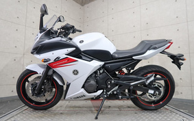 YAMAHA XJ6 F 2012 RJ19