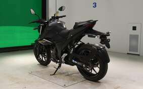 SUZUKI GIXXER 250 ED22B