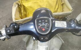 HONDA PRESS CUB 50 AA01