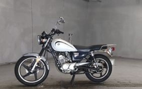 YAMAHA YBR125 SP PCJL