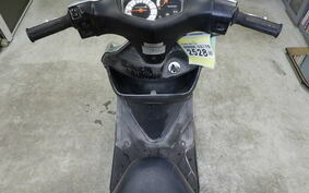 SUZUKI ADDRESS V125 G CF46A