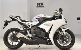 HONDA CBR1000RR ABS 2012 SC59