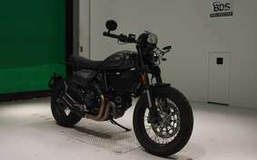 DUCATI SCRAMBLER 2021