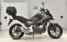 HONDA NC750X LD 2021 RC90