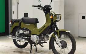 HONDA CROSS CUB 110 JA45