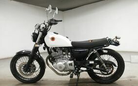 SUZUKI GRASS TRACKER NJ47A