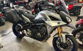 YAMAHA TRACER 9 GT 2018 RN51J