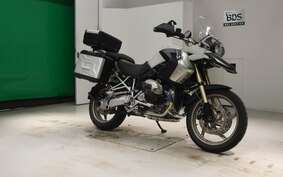 BMW R1200GS 2010 0450