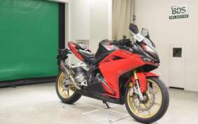 HONDA CBR250RR A MC51