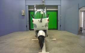 HONDA GYRO CANOPY TA03