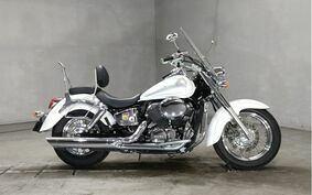 HONDA SHADOW 400 2008 NC34