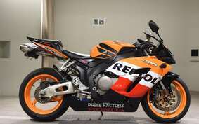 HONDA CBR1000RR 2005 SC57