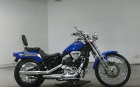 HONDA STEED 400 1998 NC37