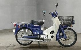 HONDA PRESS CUB 50 AA01