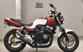 HONDA CB400SF VTEC SPEC 2 2003 NC39