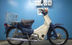 HONDA C50 SUPER CUB AA01