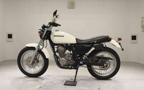 HONDA CB223S MC40