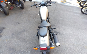 HONDA REBEL 250 ABS MC49