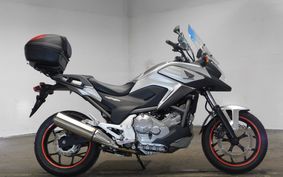 HONDA NC 700 X 2012 RC63