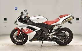 YAMAHA YZF-R1 2008 RN20