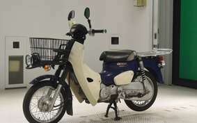 HONDA C50 SUPER CUB AA07