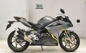 HONDA CBR250RR MC51