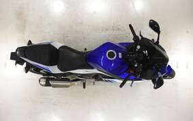 SUZUKI GSX250R DN11A