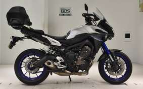 YAMAHA MT-09 Tracer 2016 RN36J