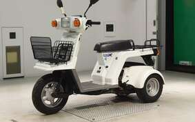 HONDA GYRO X TD02