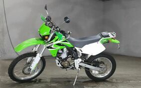 KAWASAKI KLX250 LX250E