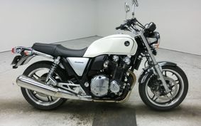 HONDA CB1100 2012 SC65