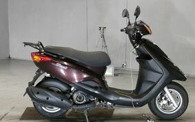 YAMAHA AXIS 125 TREET SE53J