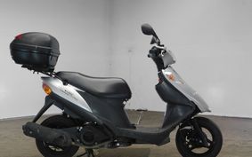 SUZUKI ADDRESS V125 G CF4EA