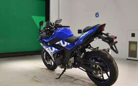 SUZUKI GSX250R DN11A