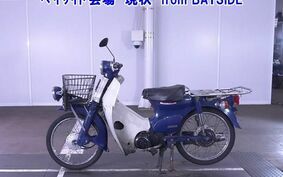 HONDA C 50プレスFI AA01