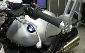 BMW R NINE T 2024