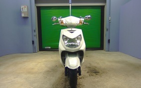 YAMAHA CYGNUS 125 X 2 2009 SE44J