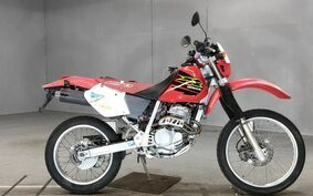 HONDA XR250 MD30