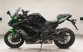 KAWASAKI NINJA 1000 SX 2023 ZXT02K